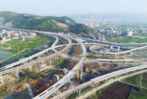 我國(guó)超過3500公里公路完成智能化升級(jí)改造