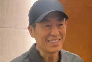 張藝謀眼中的“金熊貓”