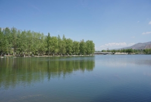 新時代中國調研行·黃河篇丨青海6700多名河湖長守護母親河