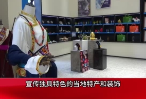 【委员来了】四川省政协委员降央克珠 关注重点：旅游与民族文化