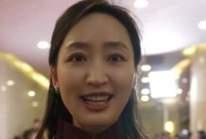 政协四川省第十三届委员会第四次会议——首场委员通道开启~