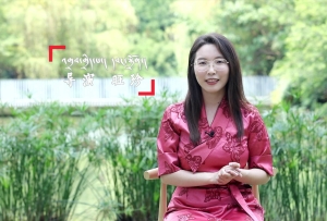 高原來的導演旺珍有話說！