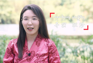 這些拉薩青年棒棒噠