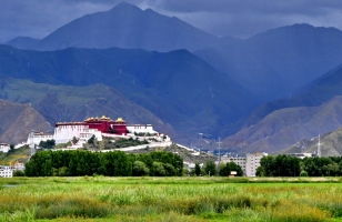 Tibet spends heavily on cultural heritage conservation