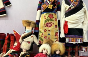 Competitions help preserve culture in Xizang