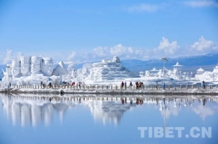 Chaka Salt Lake Welcomes its 1,000,000th Visitor This Year