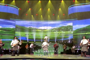 中国藏歌榜藏语版（22.04.22）