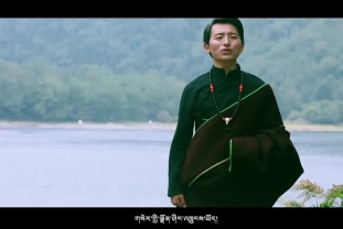 中国藏歌榜藏语版（22.05.13）