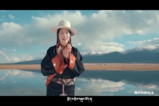 中国藏歌榜藏语版（22.05.27）