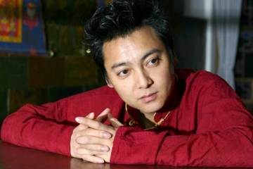 བུ་མོ་གངས་ལྷ་མེ་ཏོག