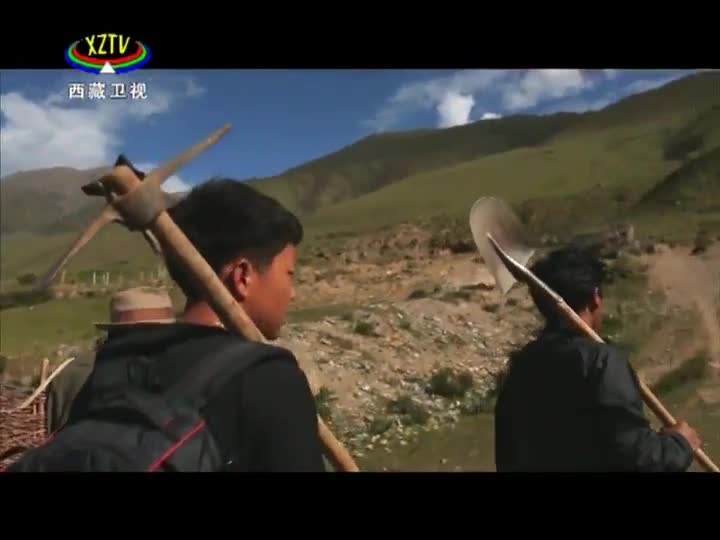 《西藏誘惑》薪火傳承的手工藝