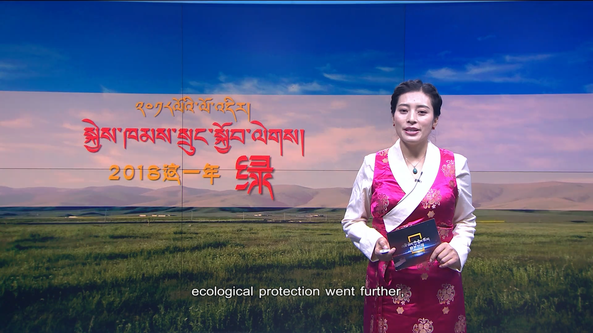 Review of 2018—Green