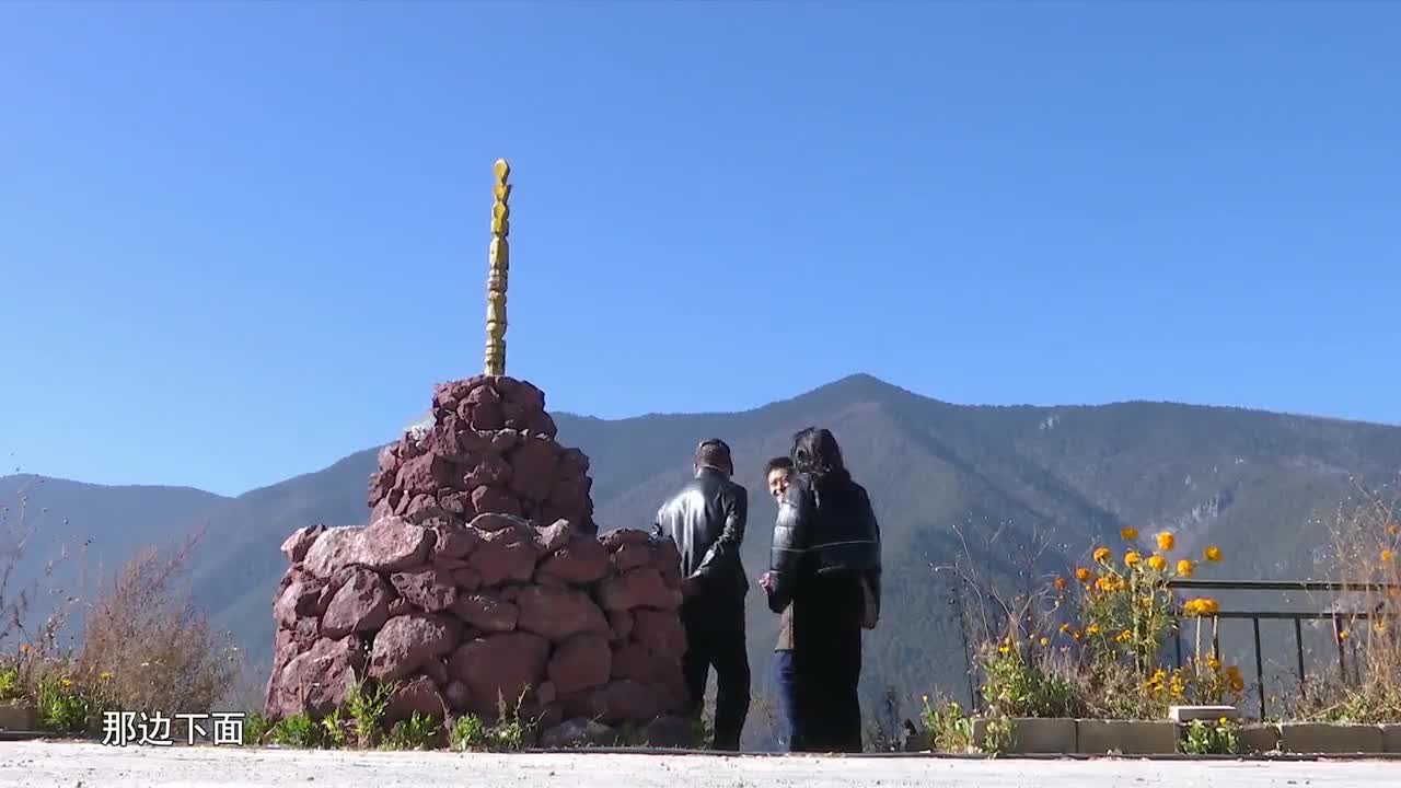 《歡樂大林卡2》第二期 開啟尋夢(mèng)香格里拉之旅