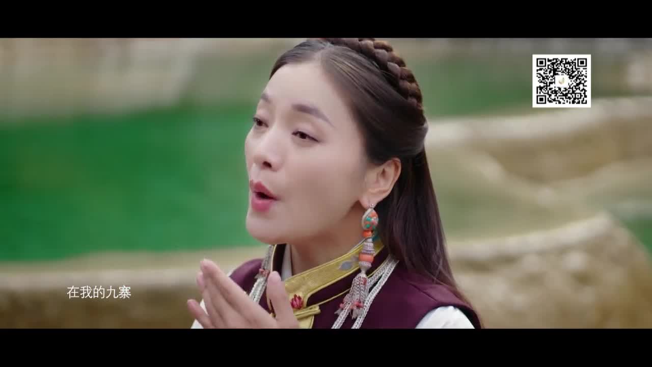 中國藏歌榜（漢語版190301）