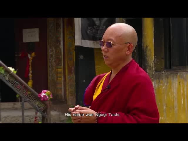 Renkang Ancient House