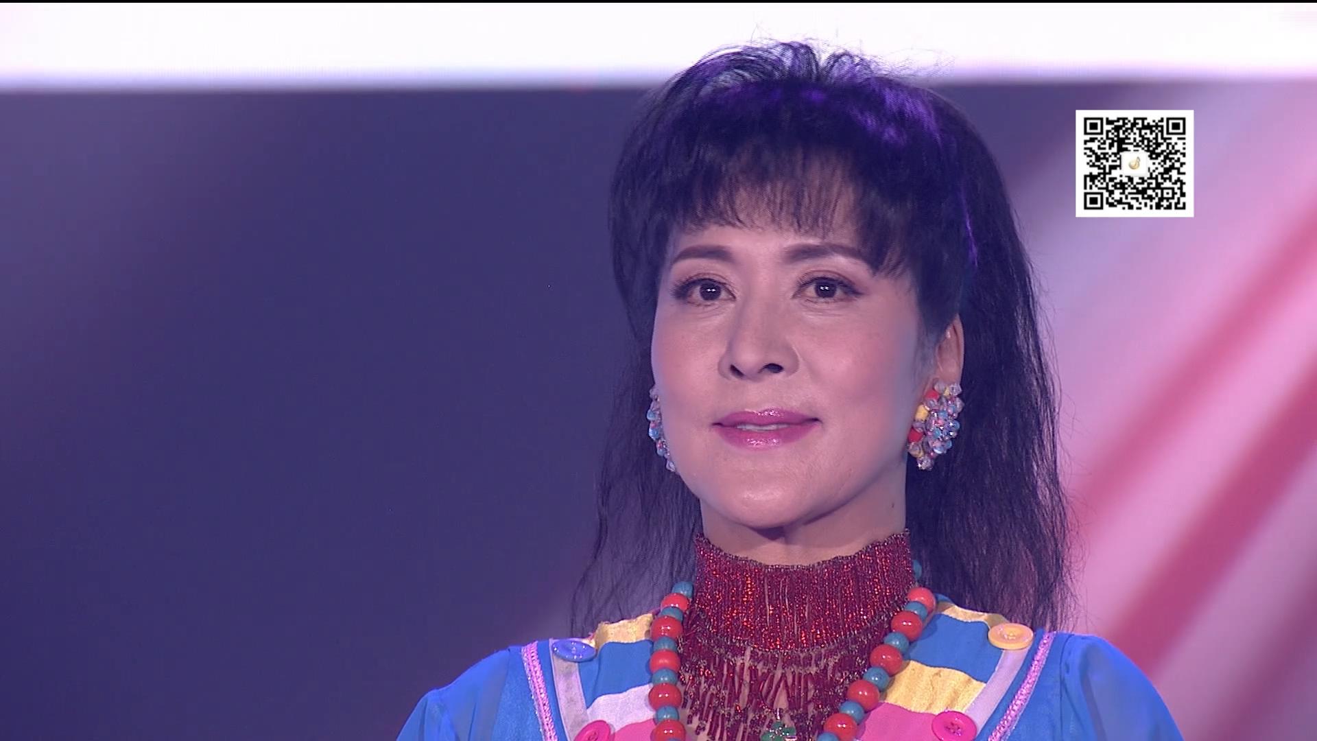 中國藏歌榜（02.15）
