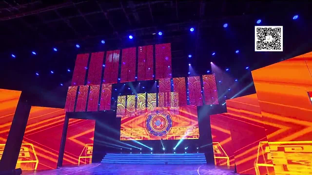 中國藏歌榜（藏語版180308）