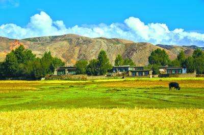 Technology on the Plateau (II)