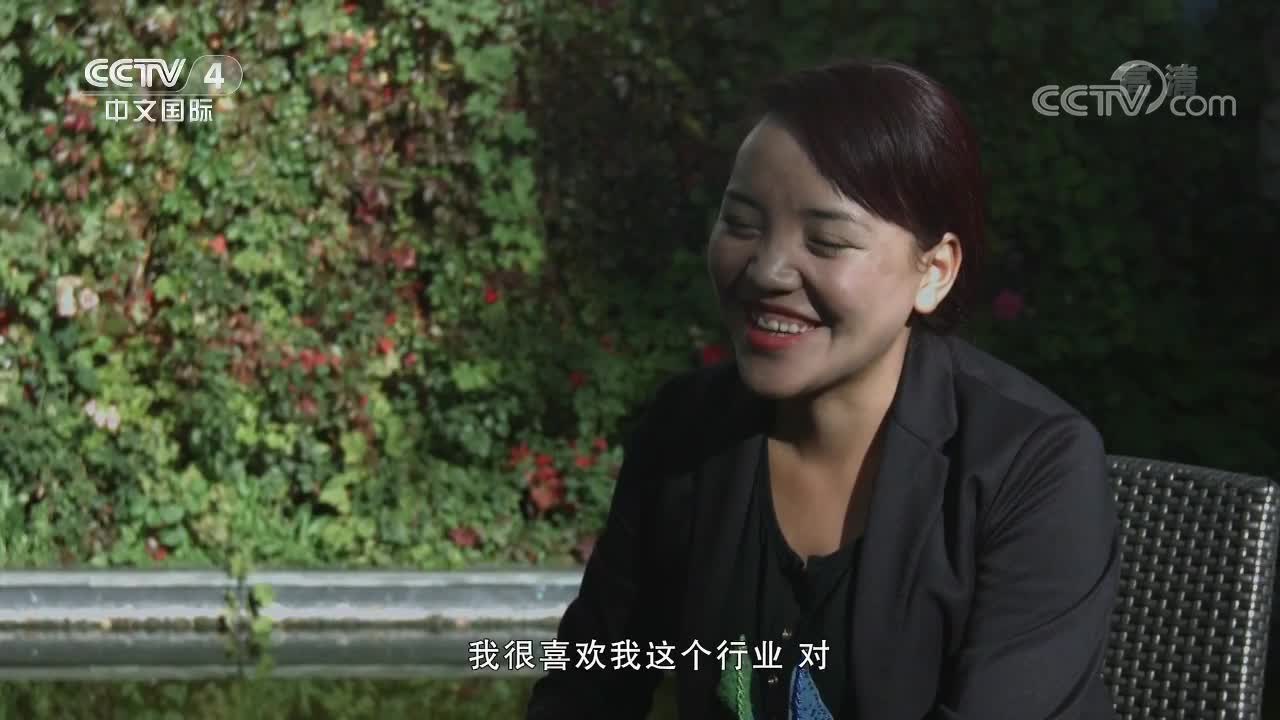 《路見西藏》第五集 未來之路