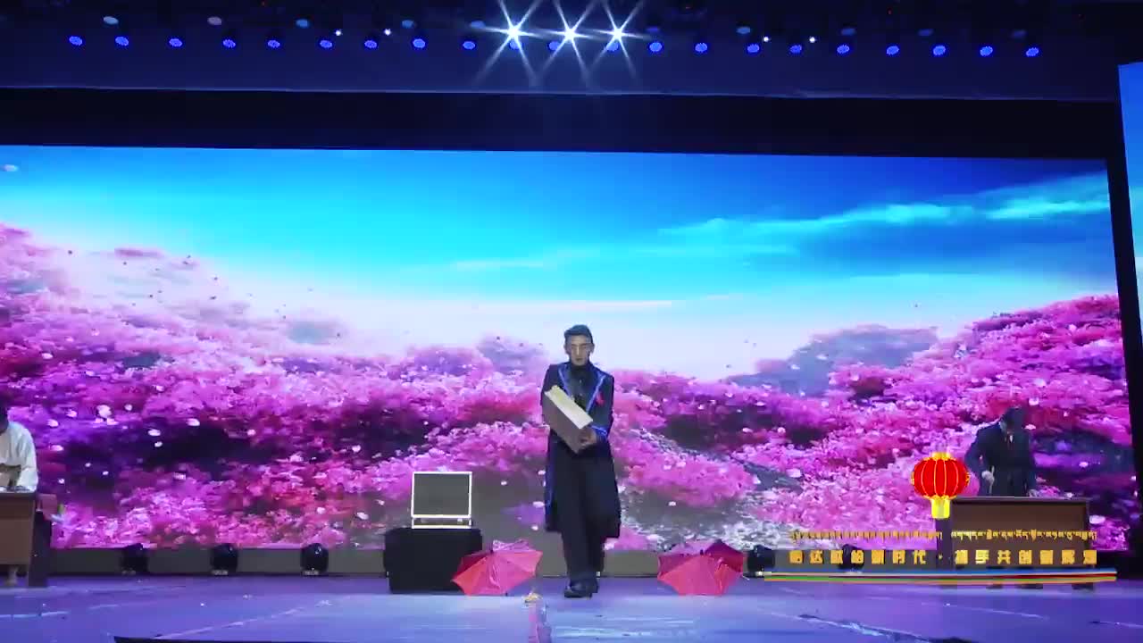 周末大舞台（19.04.13）