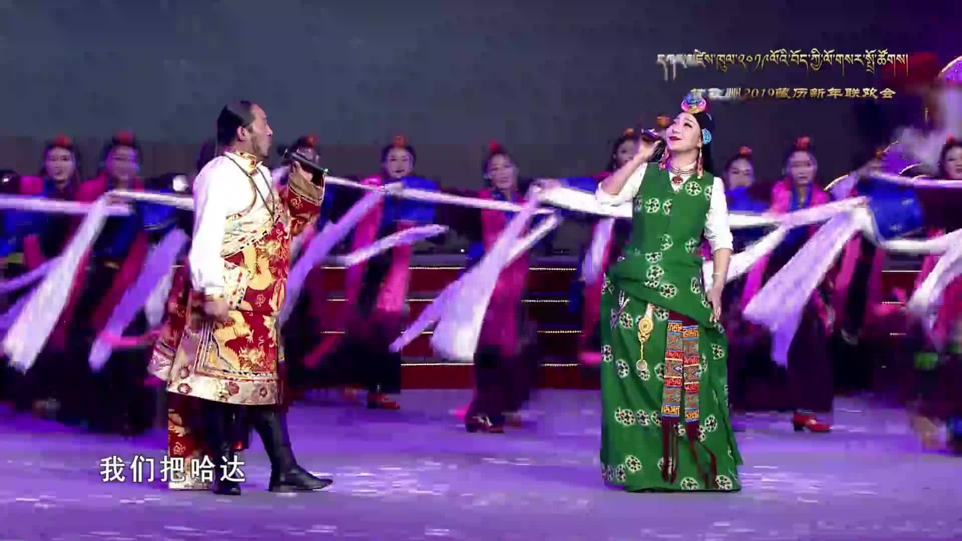 周末大舞台（19.03.30）