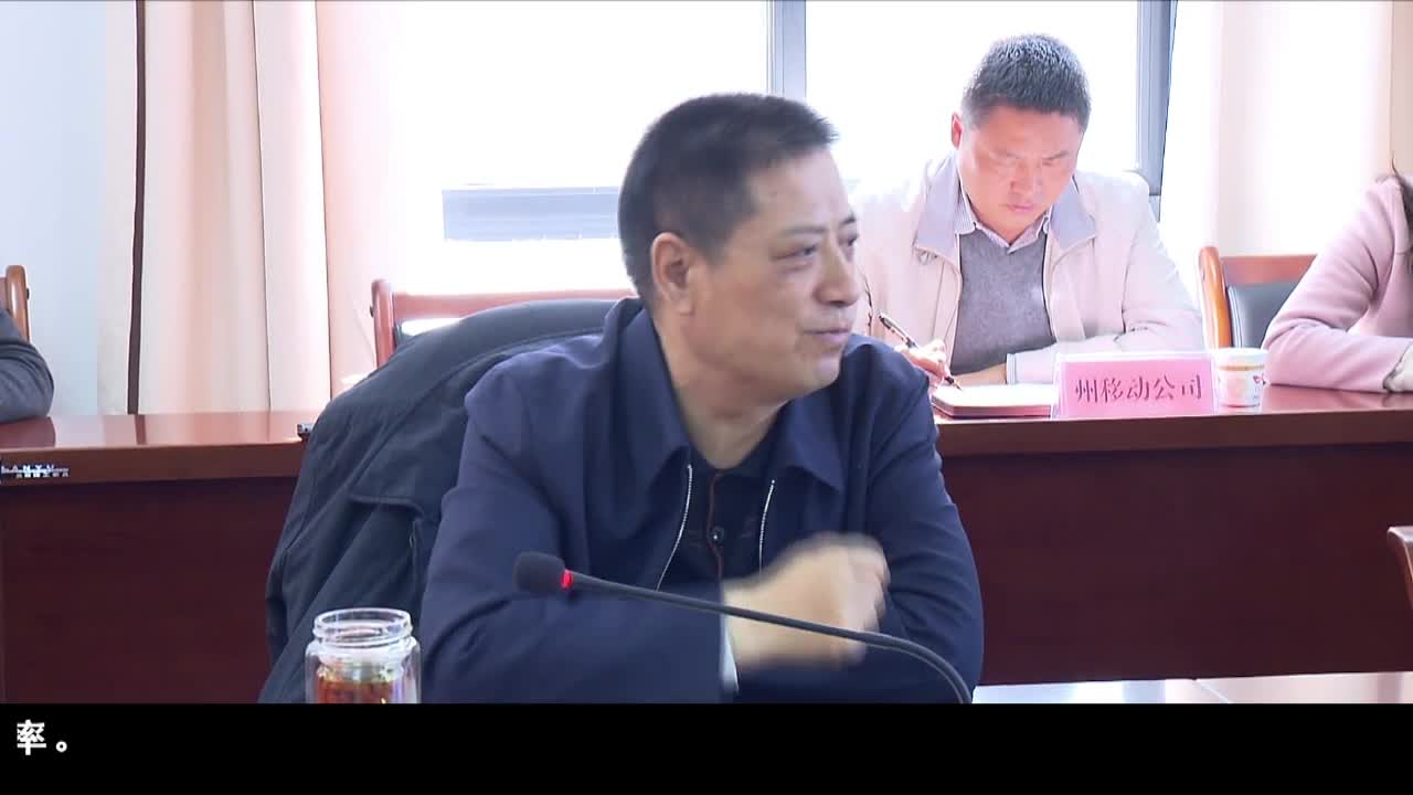 康巴卫视新闻（19.04.13）