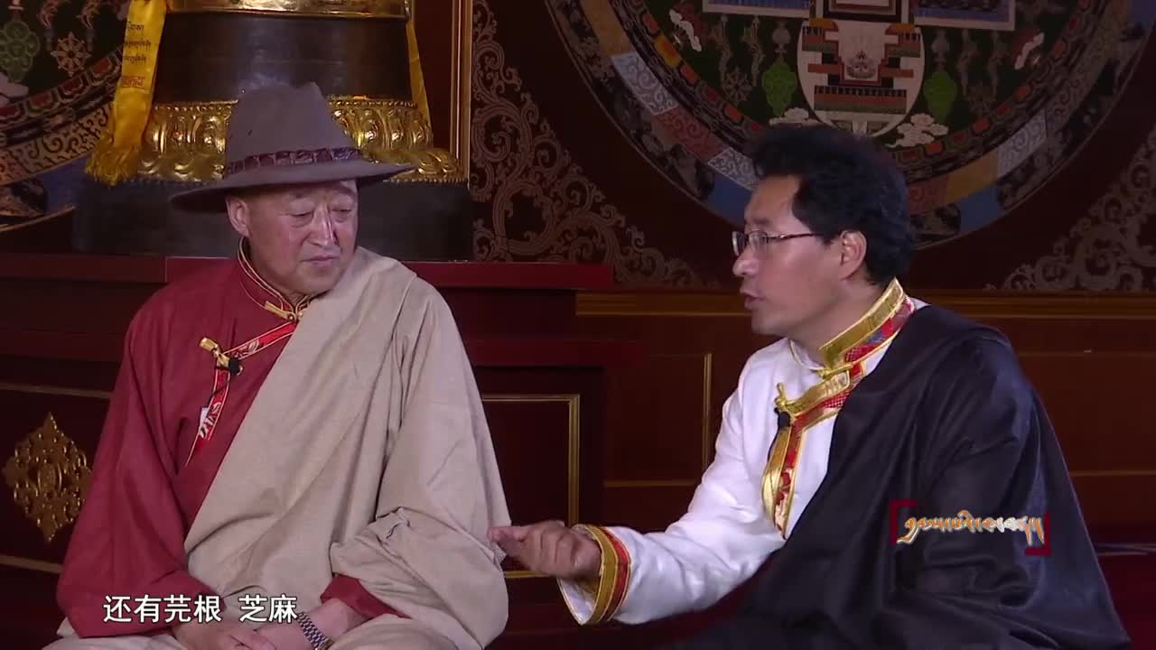 鄉(xiāng)城民間酒歌及勞動(dòng)號(hào)子（19.04.12）
