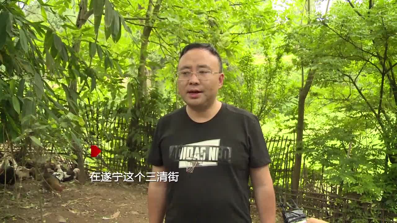 【四川主播邊界行】613人集體立誓：我們絕不再當貧困戶（下）