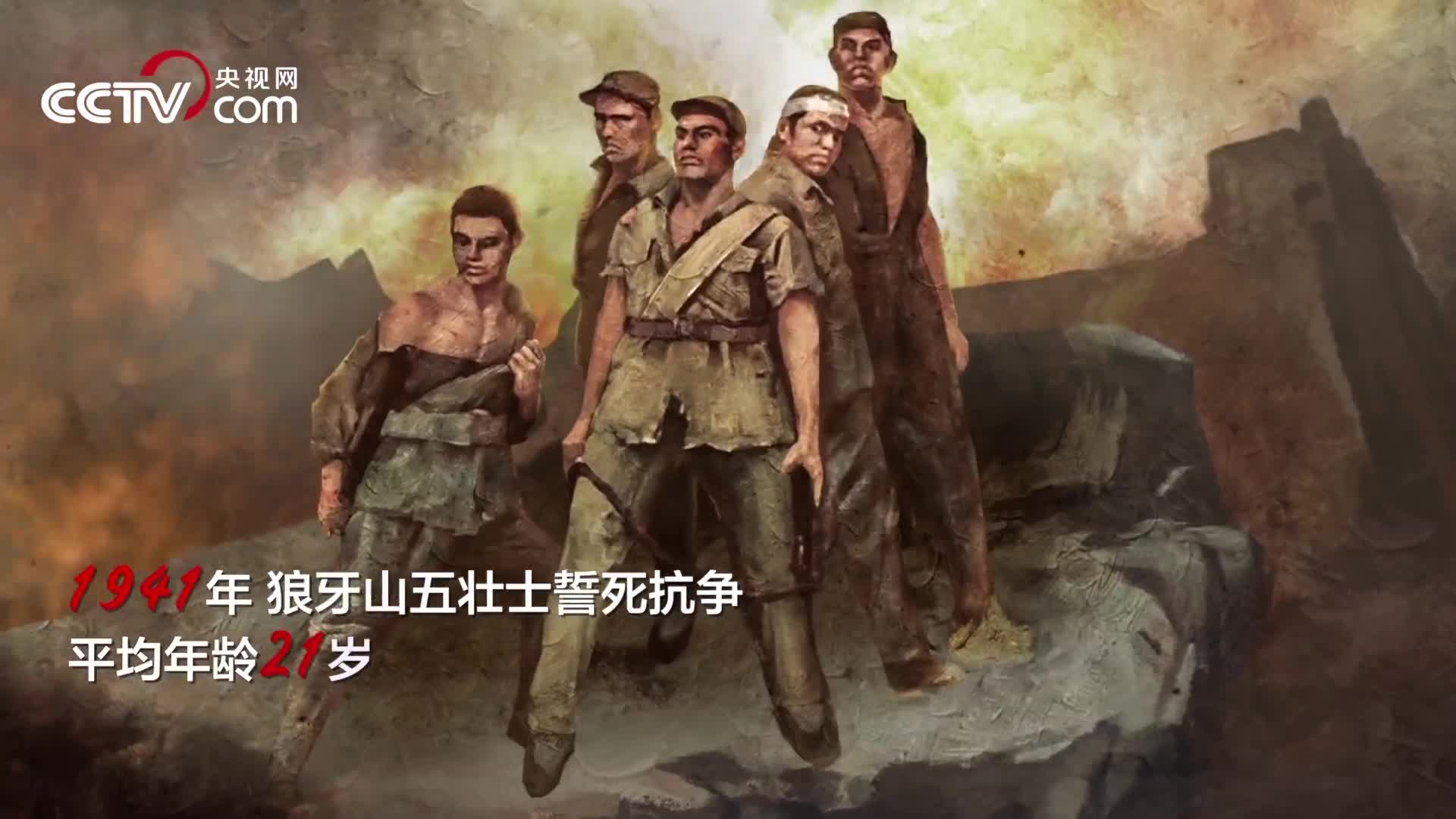 青春中國