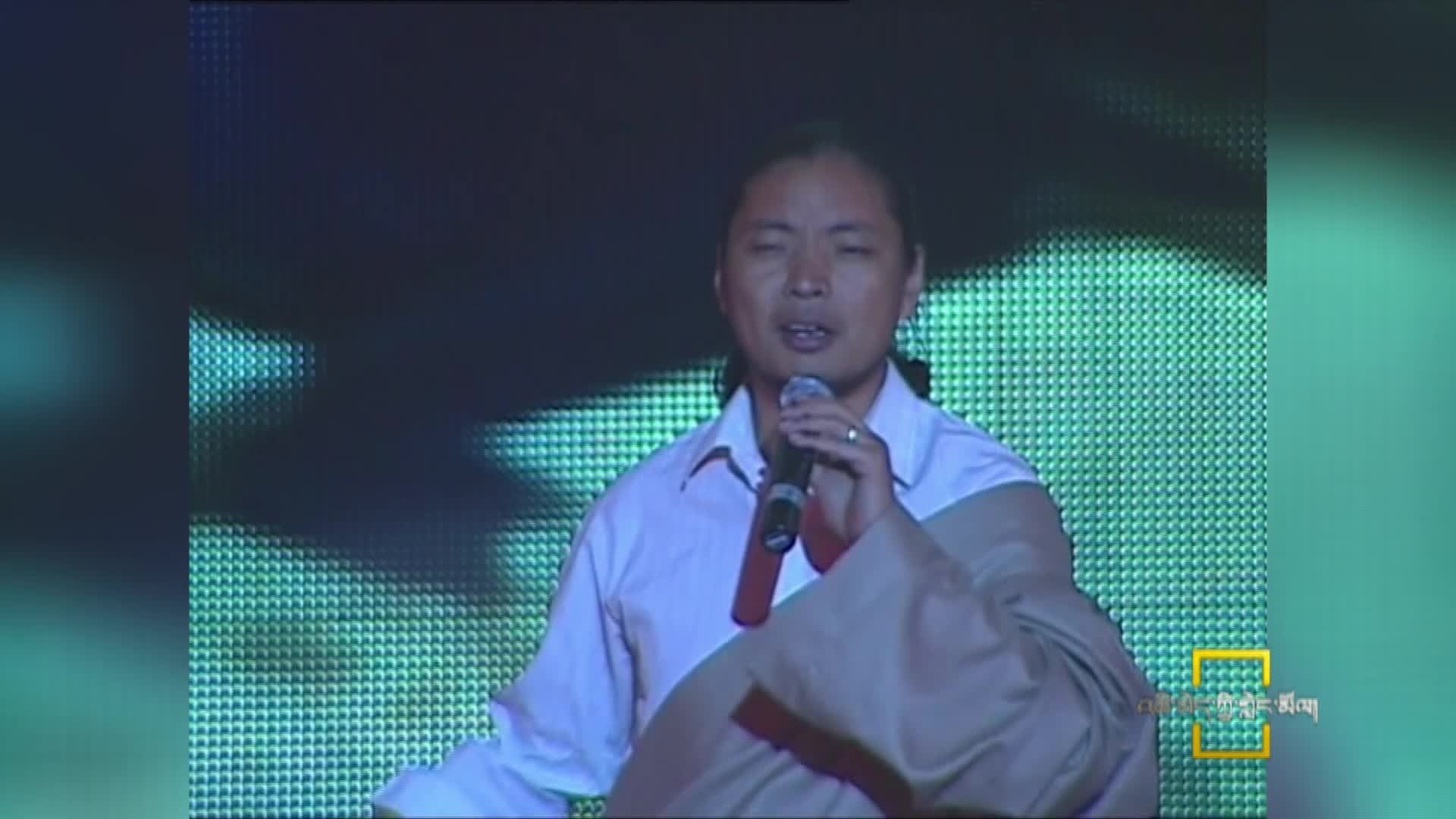 高原文藝人：文化扶貧在路上