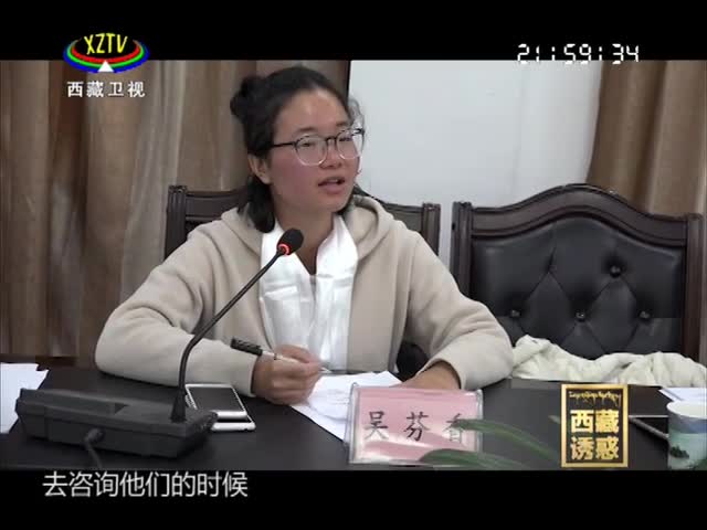 《西藏誘惑》粵藏情緣