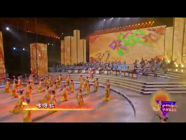中國藏歌榜漢語版（19.05.31）