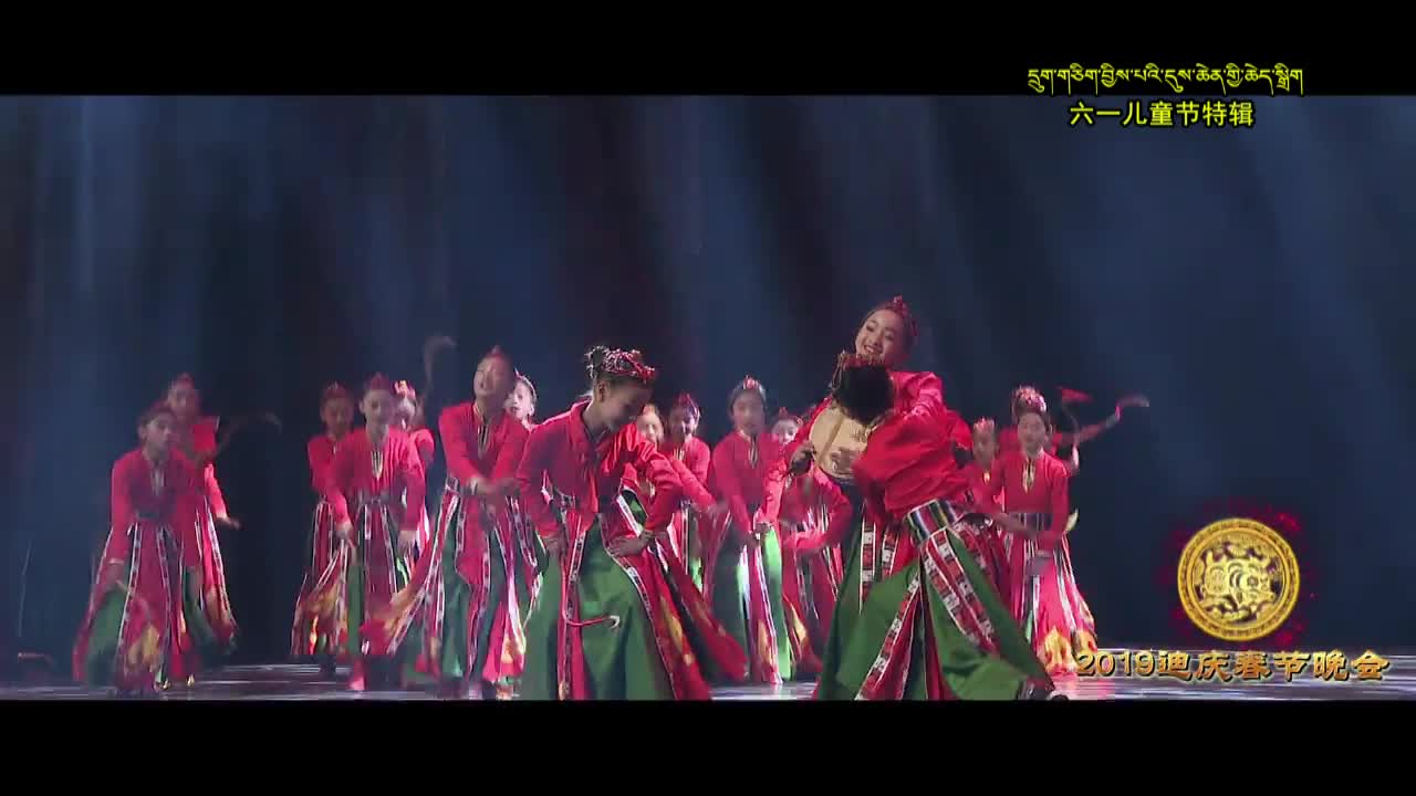 周末大舞台（19.06.01）