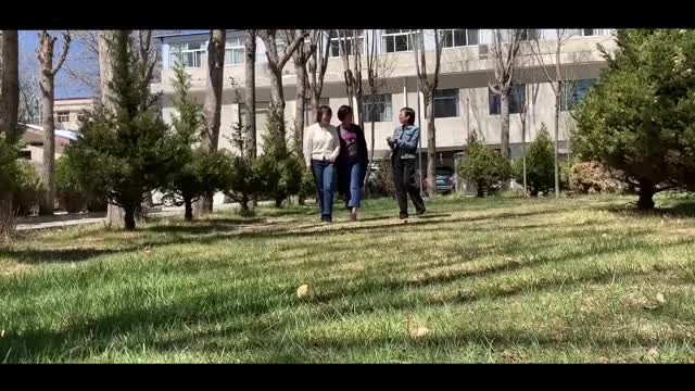 藏語小百科：春天