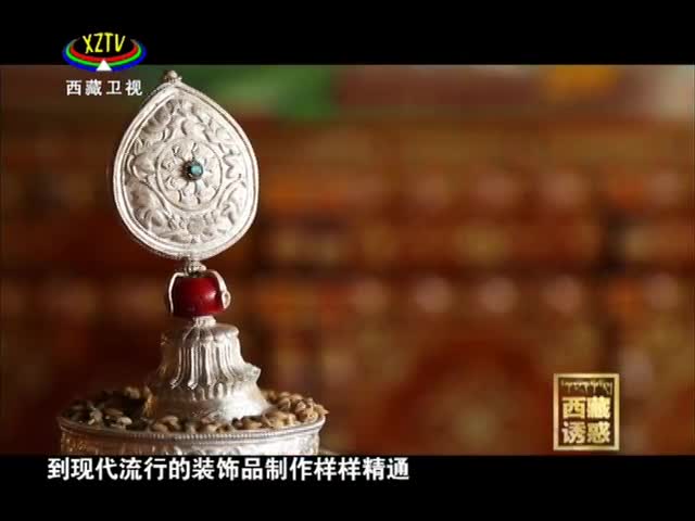 《西藏誘惑》夫妻攜手奔小康
