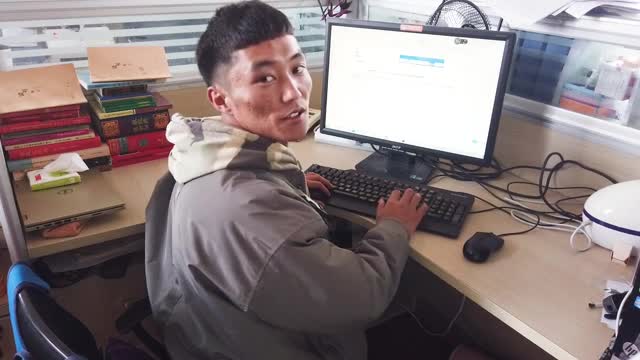 藏語小百科：謠言
