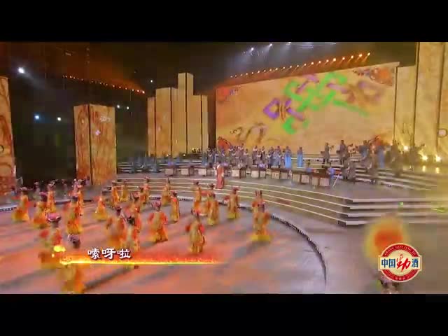 中國藏歌榜藏語版（19.05.31）