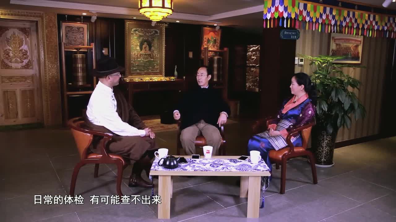 膽結石防治常識（19.05.31）