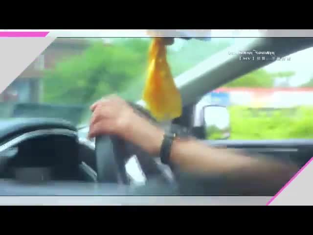 本期歡樂星播客 卓瑪措（16.06.15）