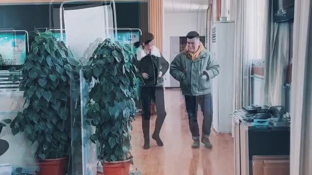 藏語小百科：我感冒了