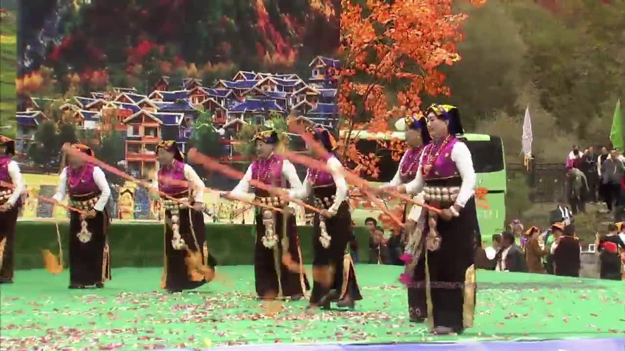 周末大舞台（19.07.20）