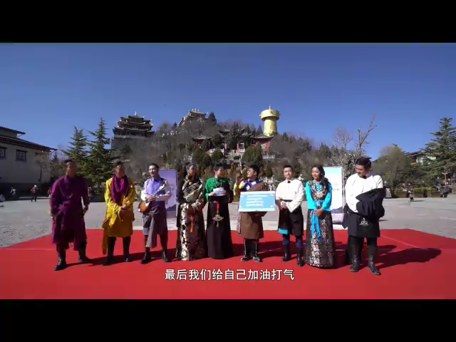 《歡樂大林卡2》集錦1（19.07.06）