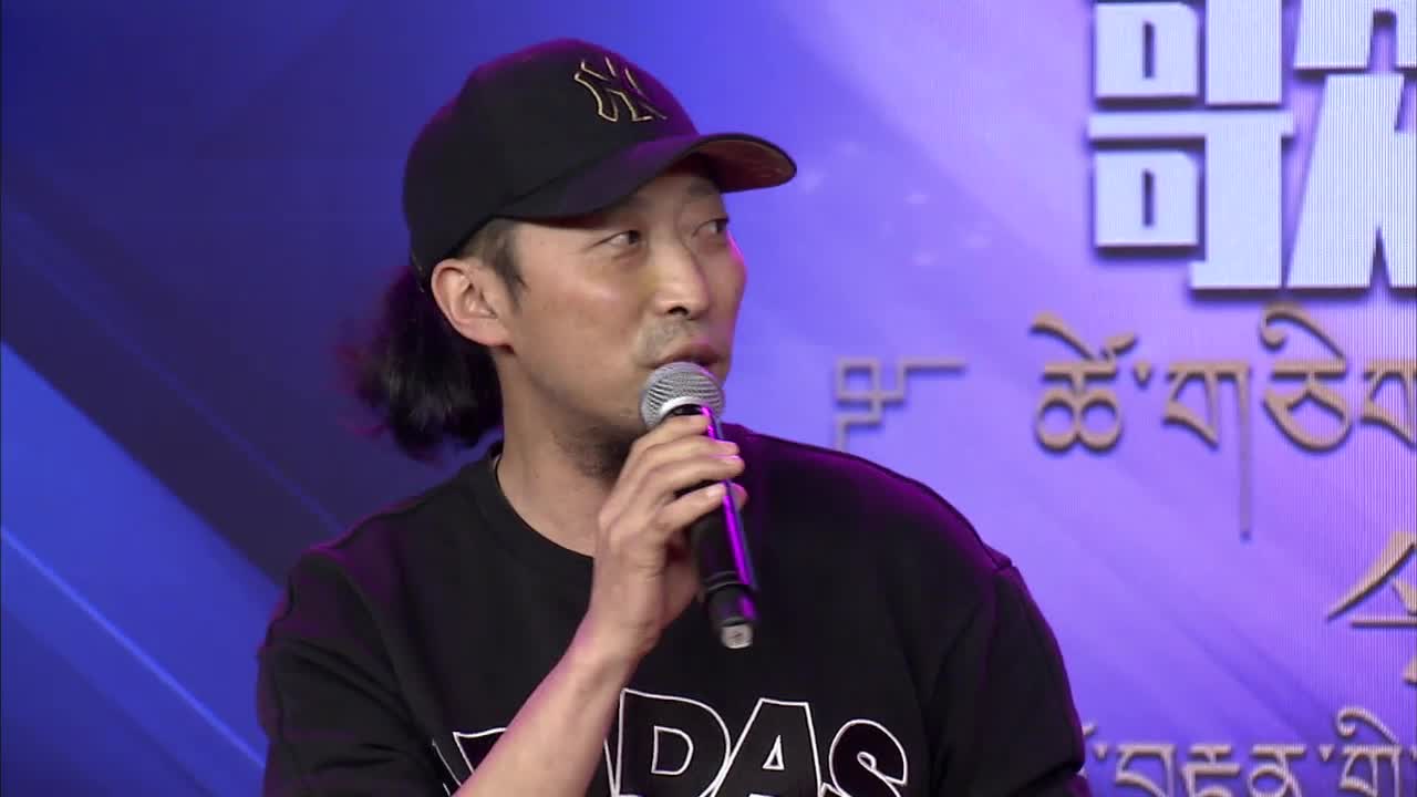 周末大舞台（19.06.29）