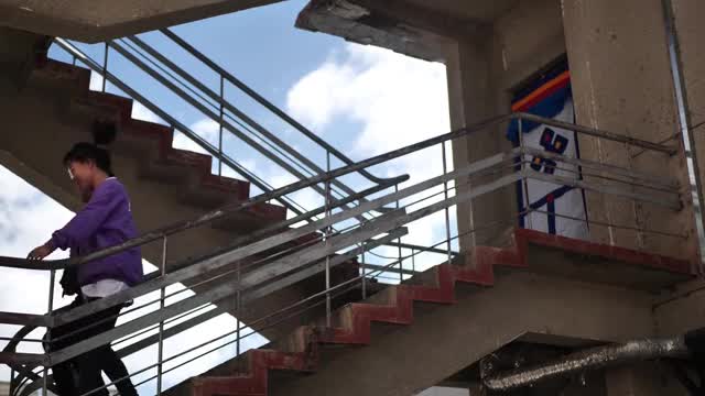 藏語小百科：天氣