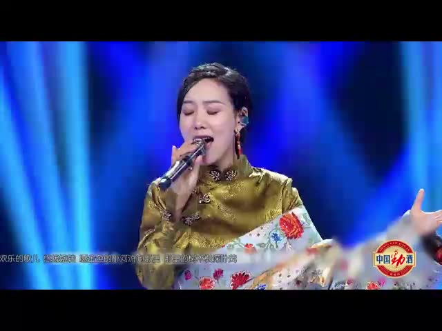 中國藏歌榜藏語版（19.06.28）