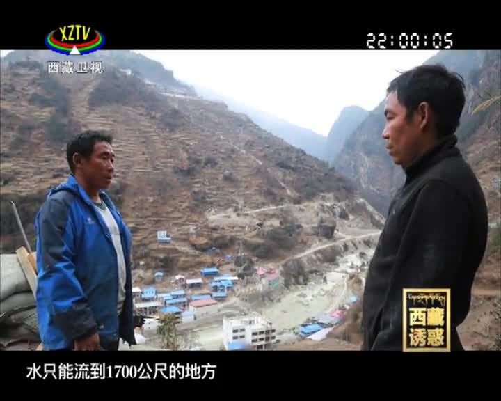 《西藏誘惑》陳塘的幸福變遷