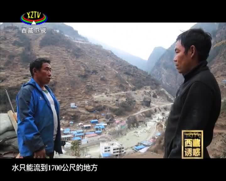 《西藏誘惑》陳塘的幸福變遷