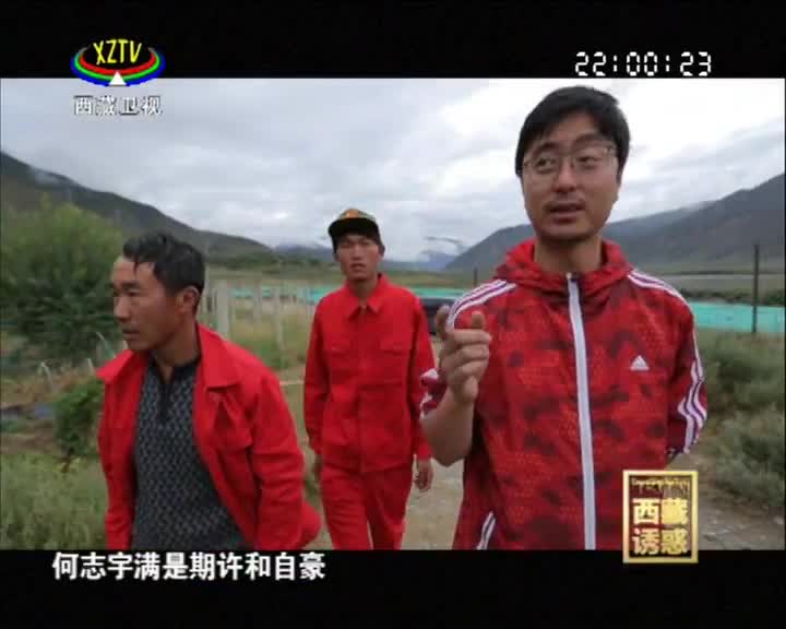 《西藏誘惑》瓊果飄香