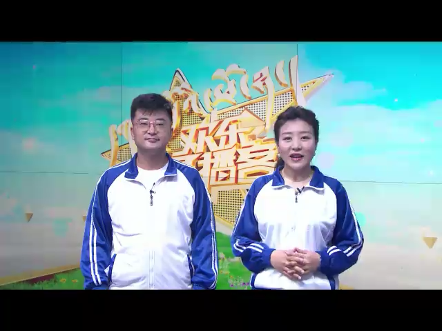 開學特別節目（19.08.31）