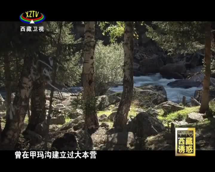 《西藏誘惑》甲瑪印記——《尋夢追憶》